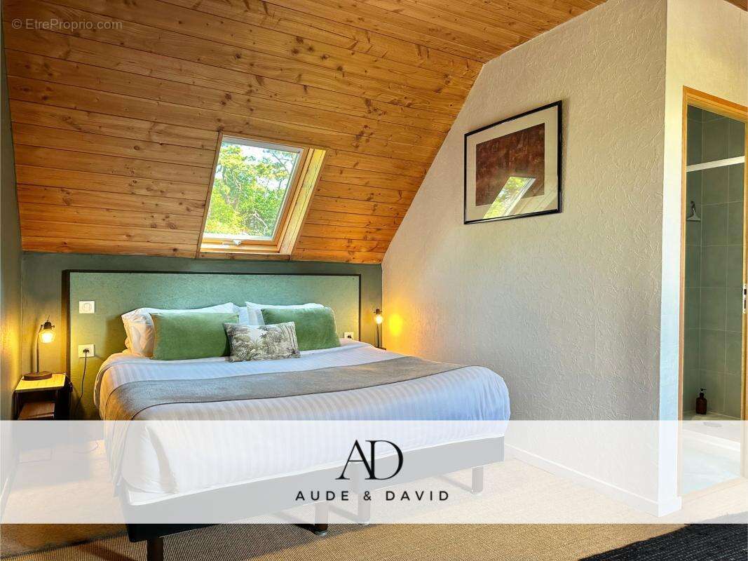 Maison à PONT-L&#039;ABBE