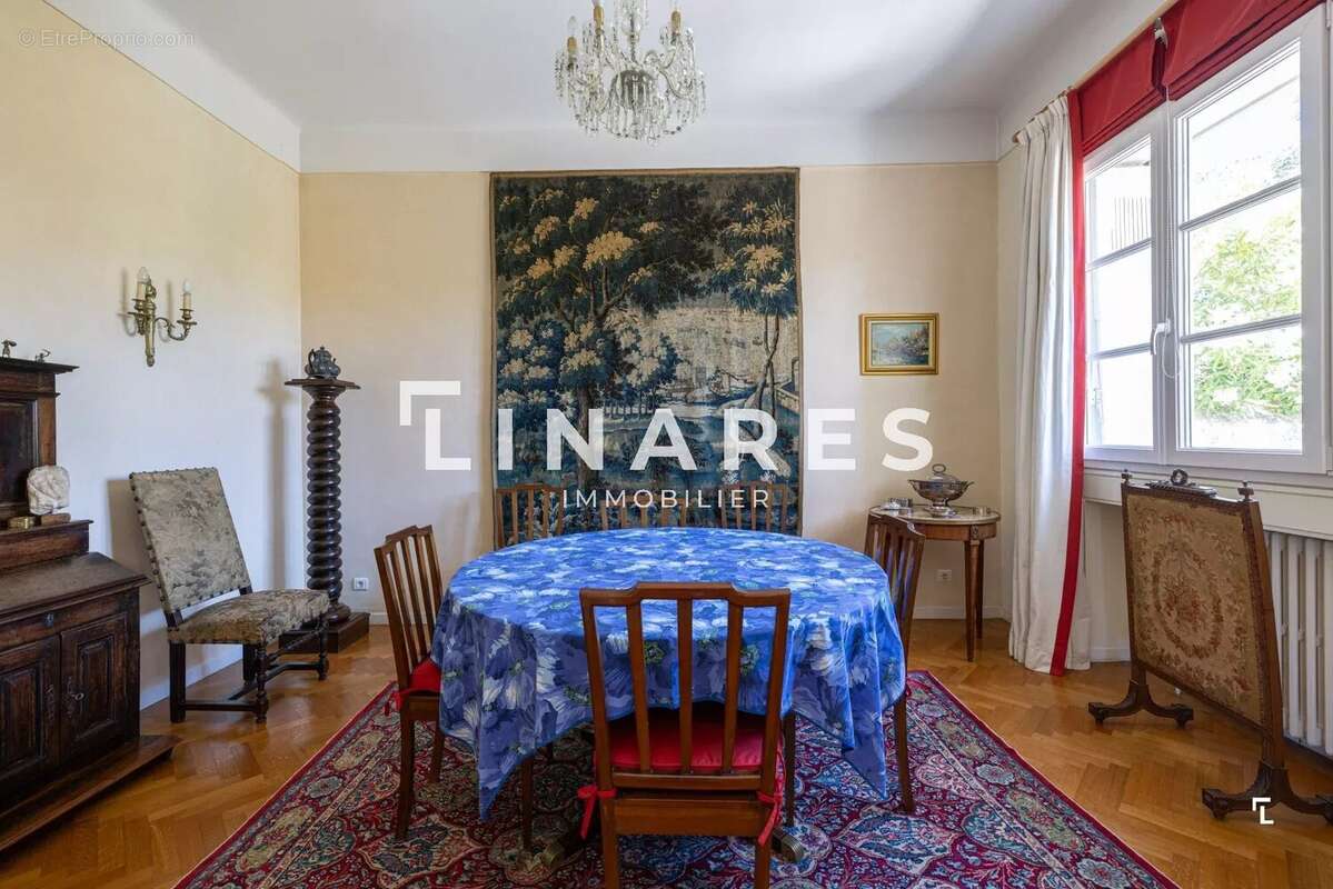 Maison à MARSEILLE-8E