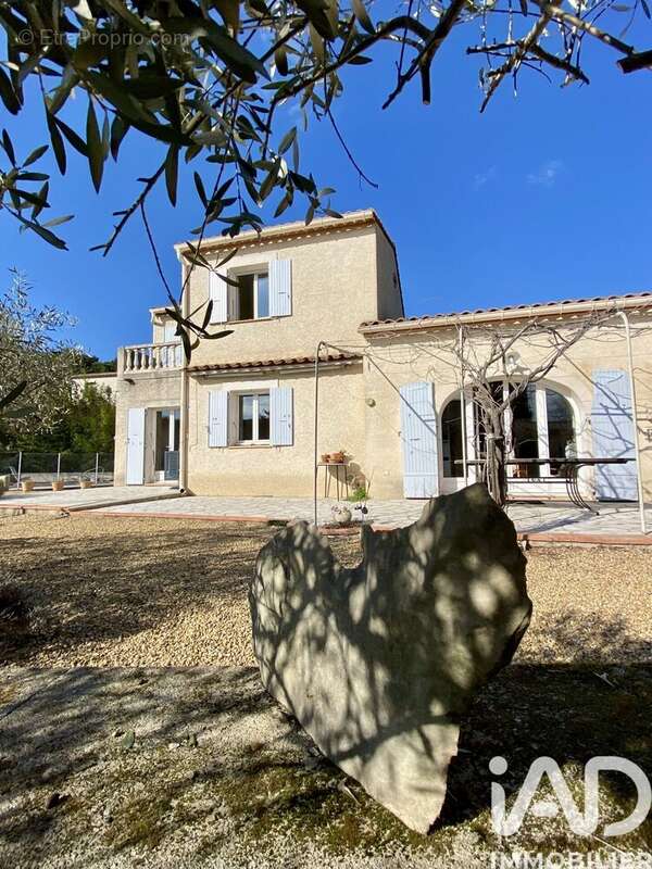 Photo 3 - Maison à CONGENIES