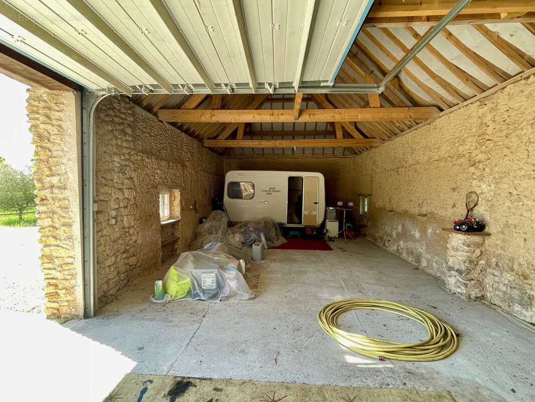 Maison à SABLE-SUR-SARTHE