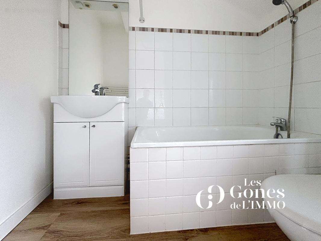Appartement à LYON-3E