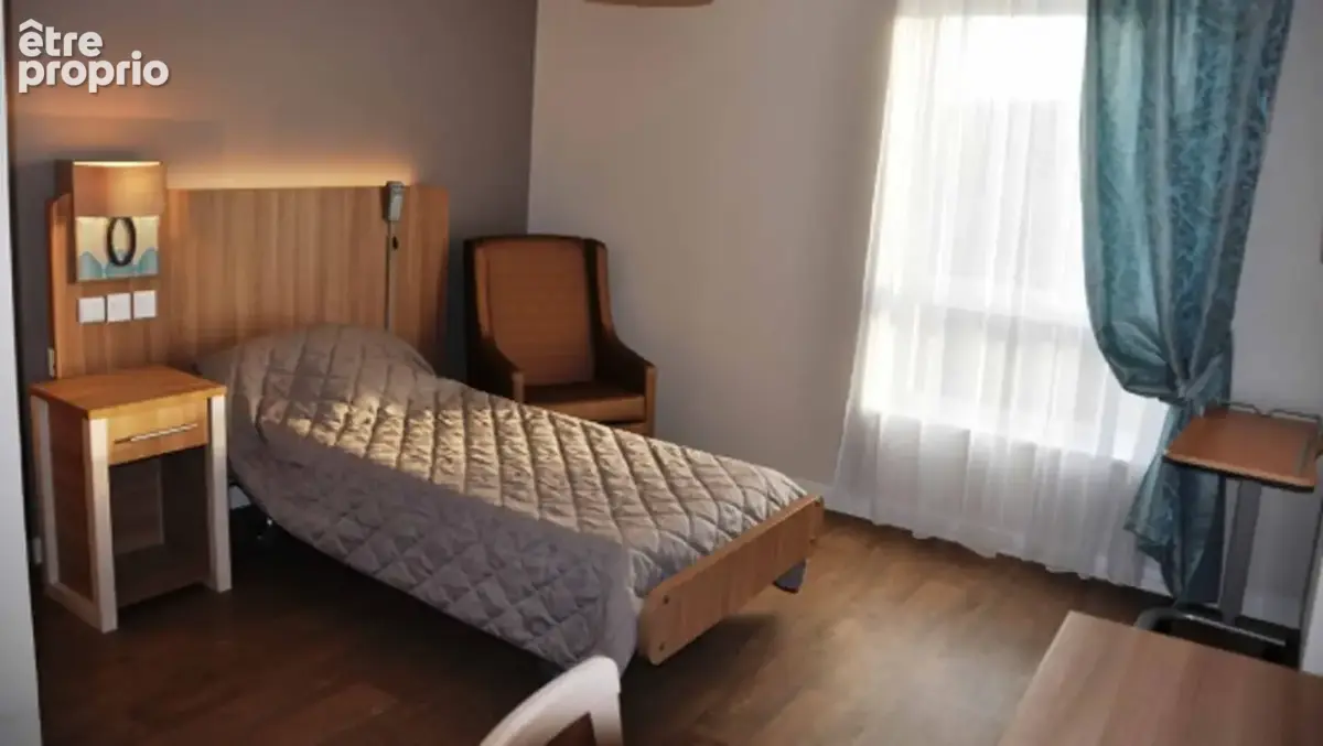 Investissement en EHPAD - photo 6