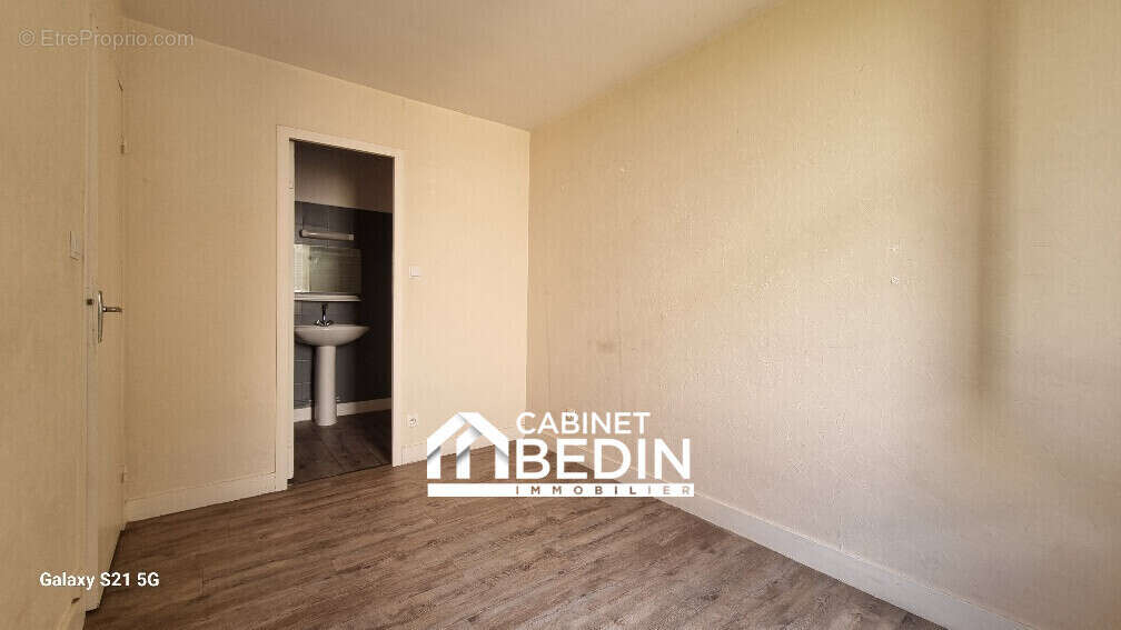 Appartement 33 m² à Bordeaux  - photo 4