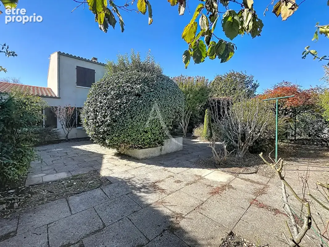 Maison à CHATELAILLON-PLAGE