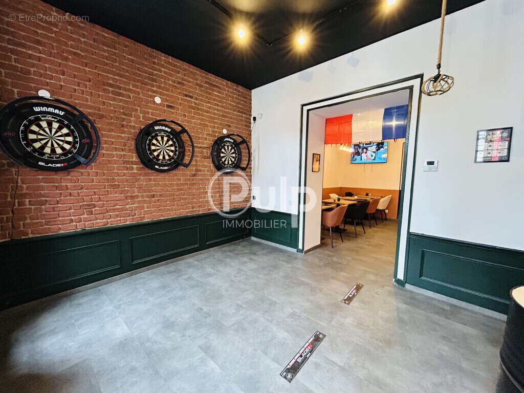 Immeuble de rapport à vendre à douai - photo 3