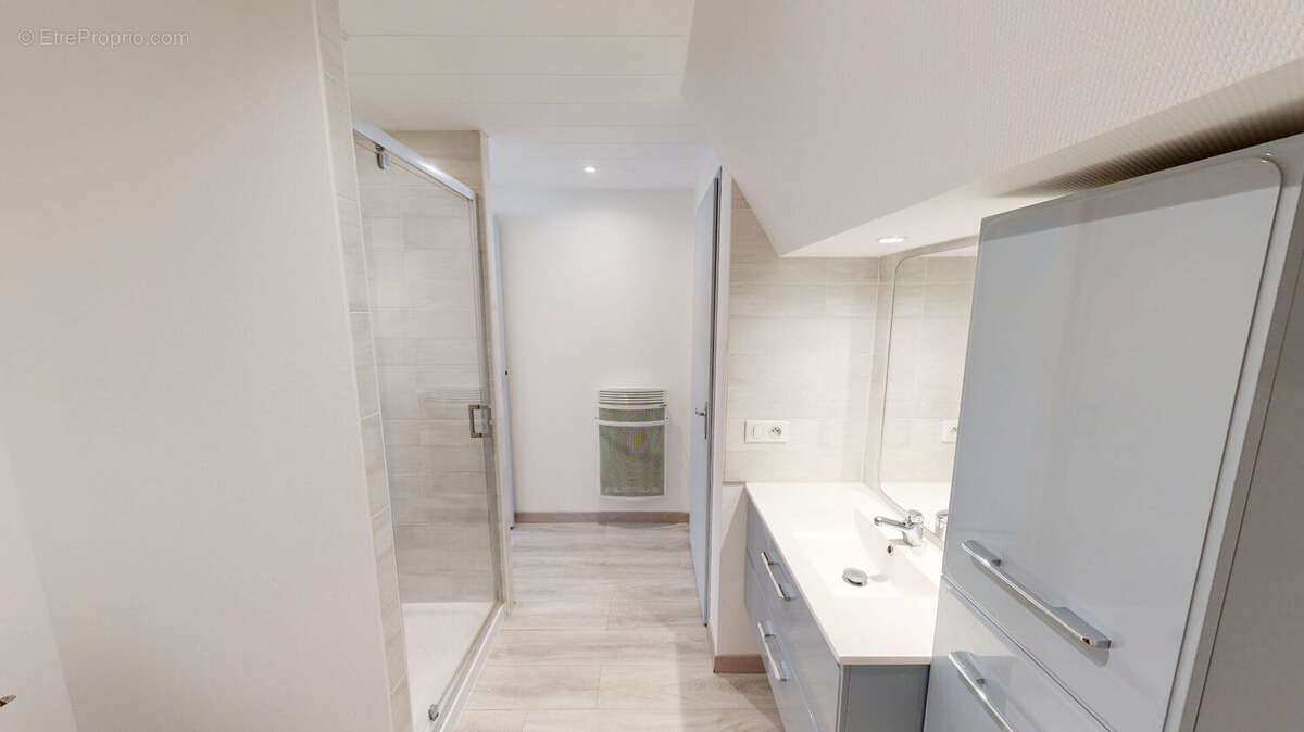 Appartement à BESANCON