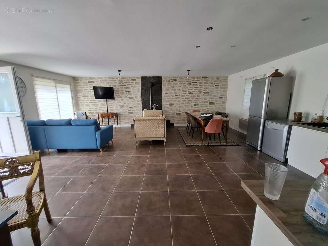 Maison 85 m² à Gievres  - photo 5