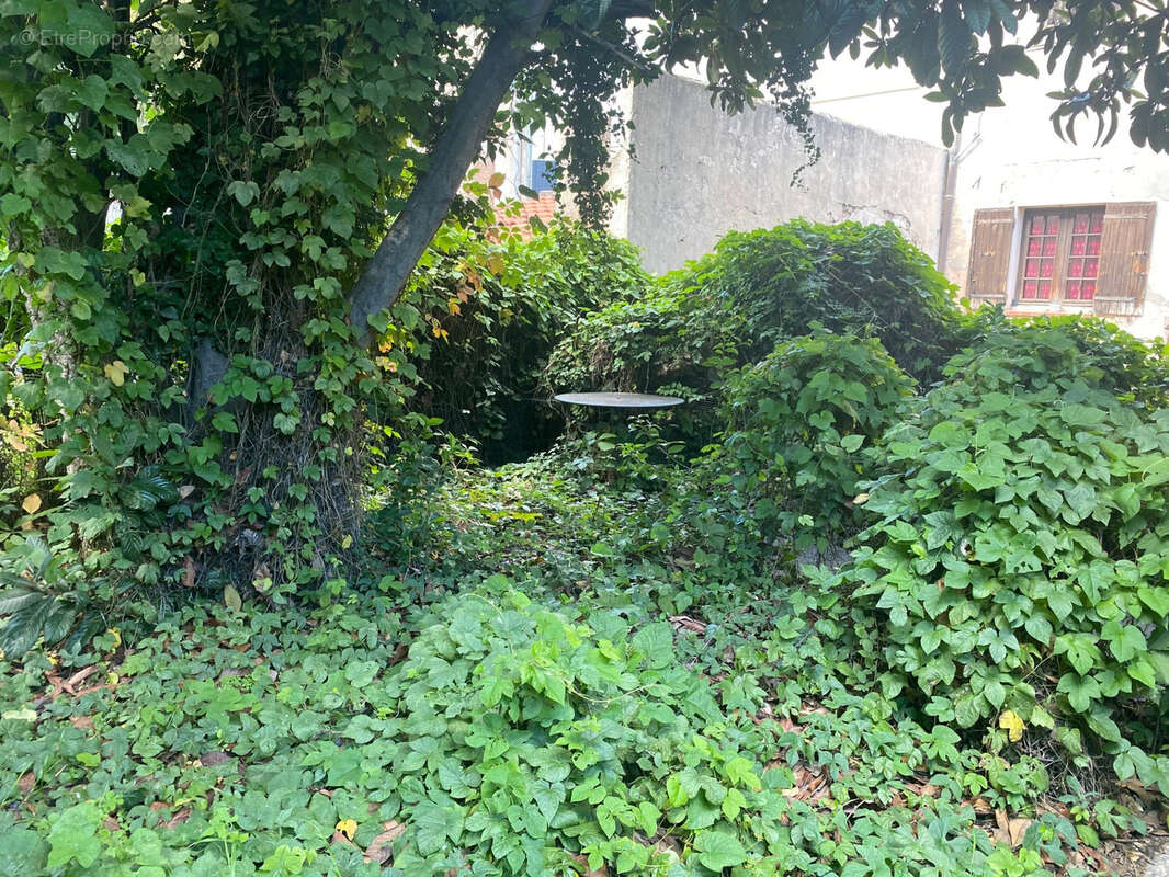 Maison à MARSEILLE-14E