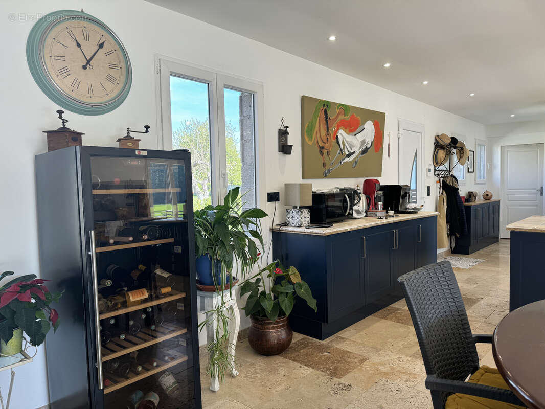 Maison à CHAMBEUGLE