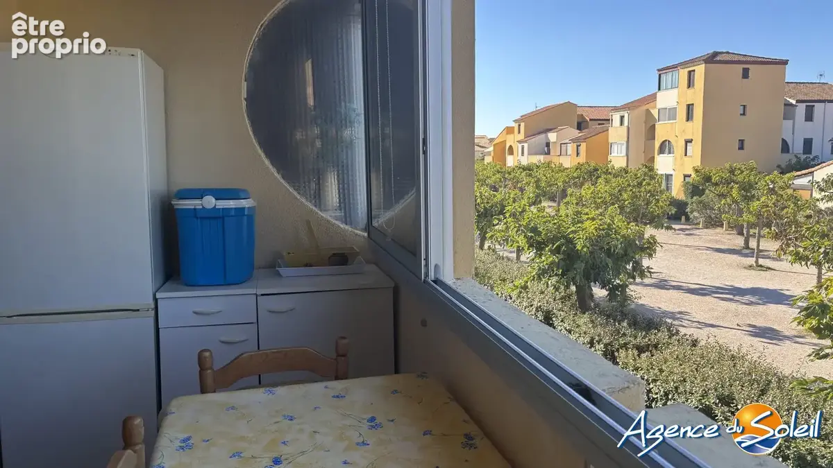 Appartement 2 pièces 36 m² à vendre à Leucate (11370) - photo 4