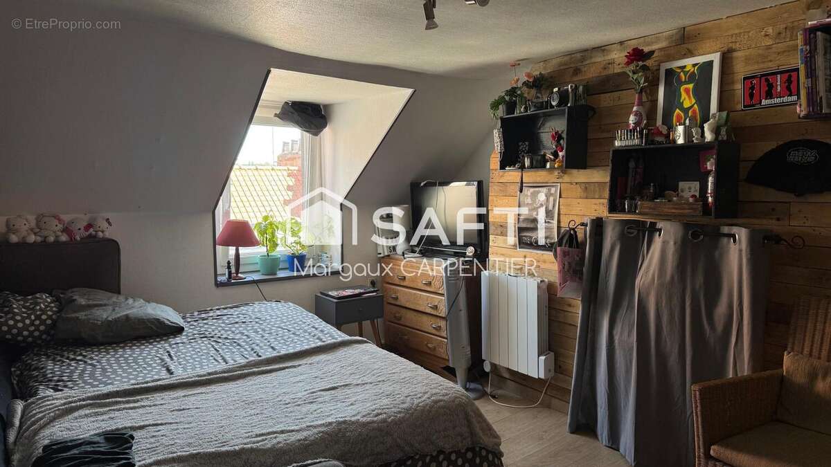 Photo 9 - Maison à BOULOGNE-SUR-MER