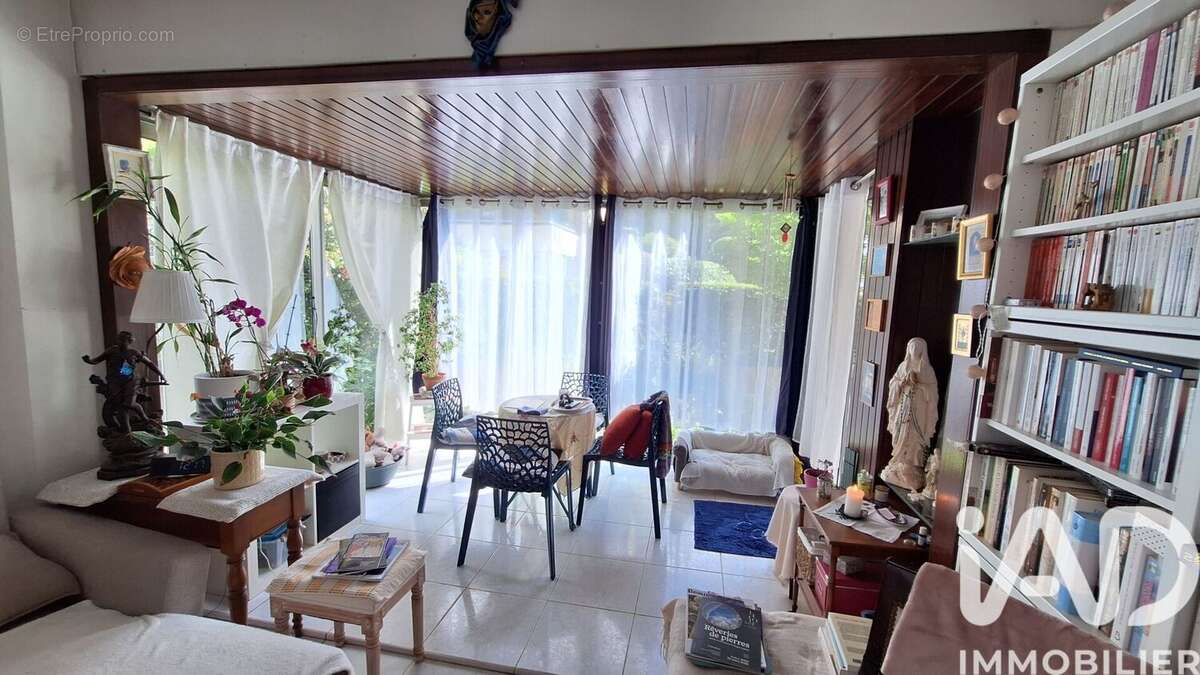 Photo 3 - Appartement à LE CHESNAY