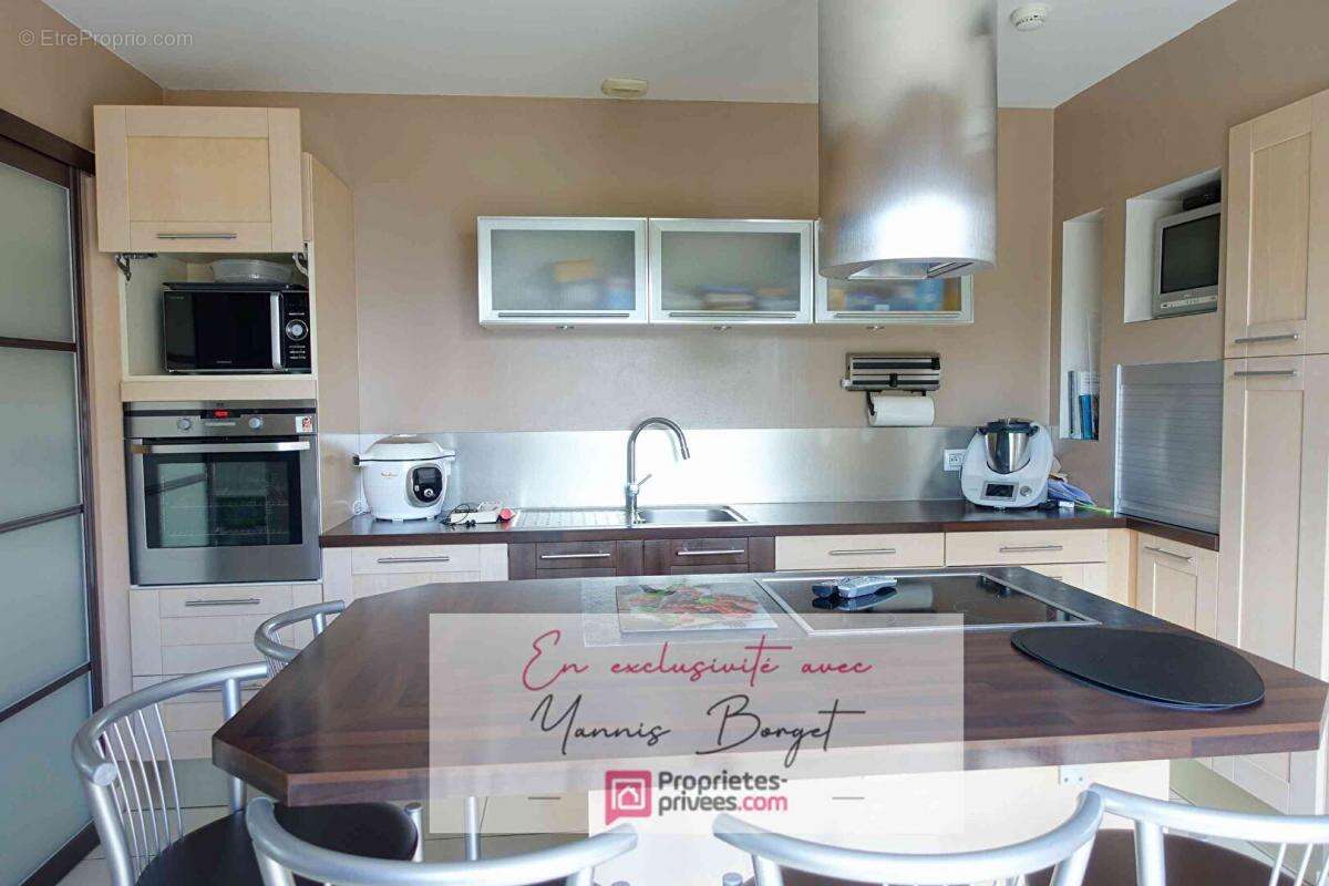 Maison à L&#039;HERBERGEMENT