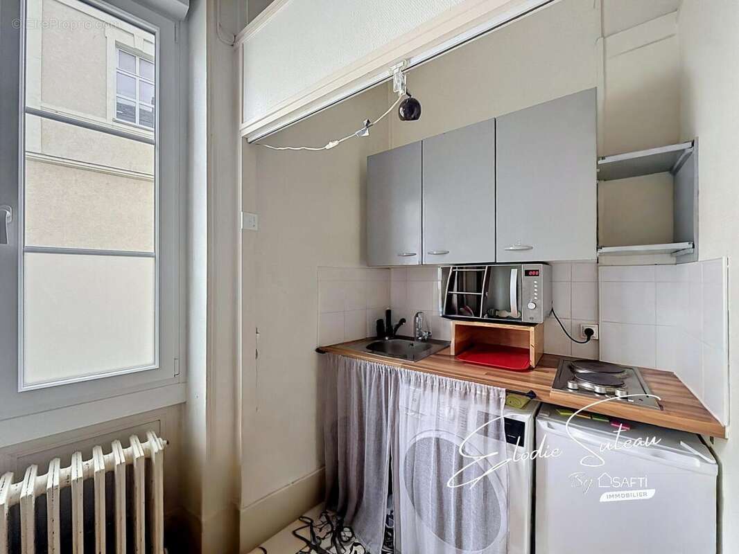 Photo 5 - Appartement à ANGERS