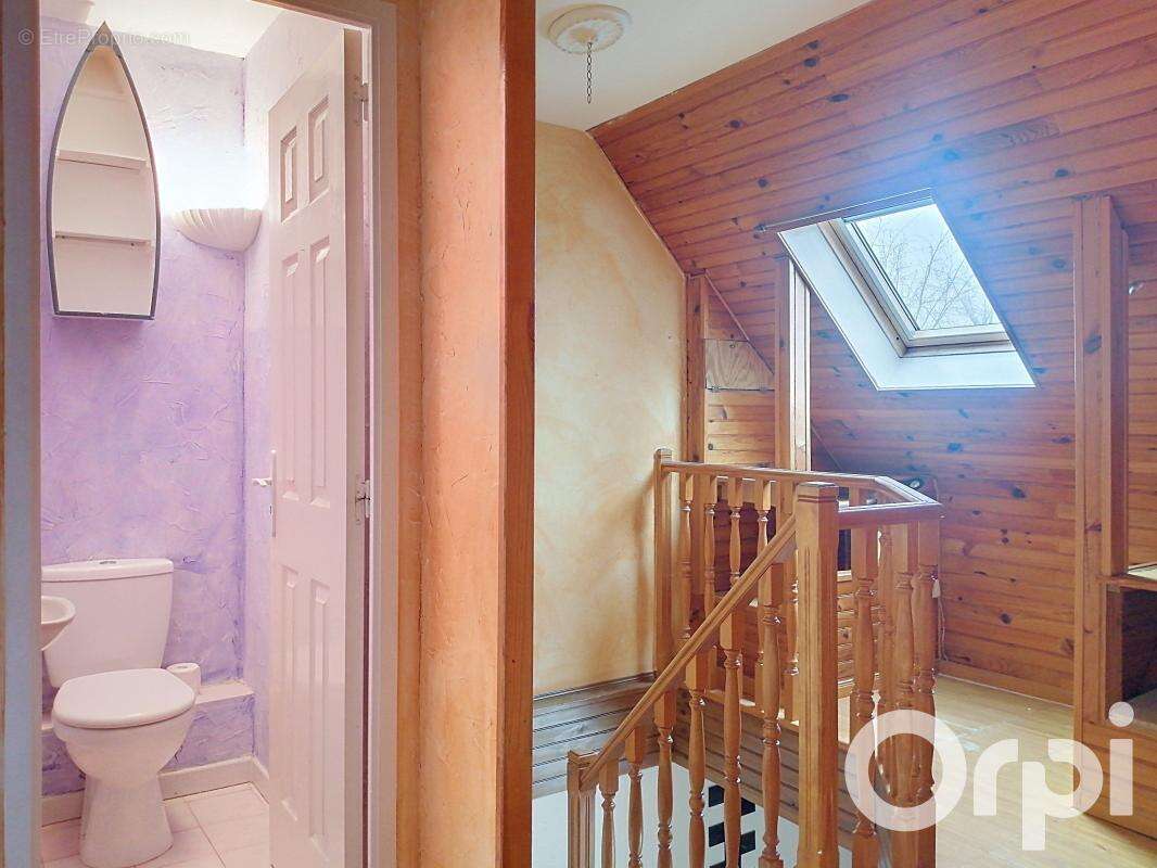 Appartement à LONGJUMEAU