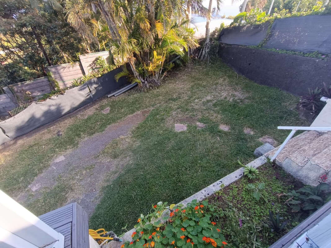 Maison à SAINT-JOSEPH