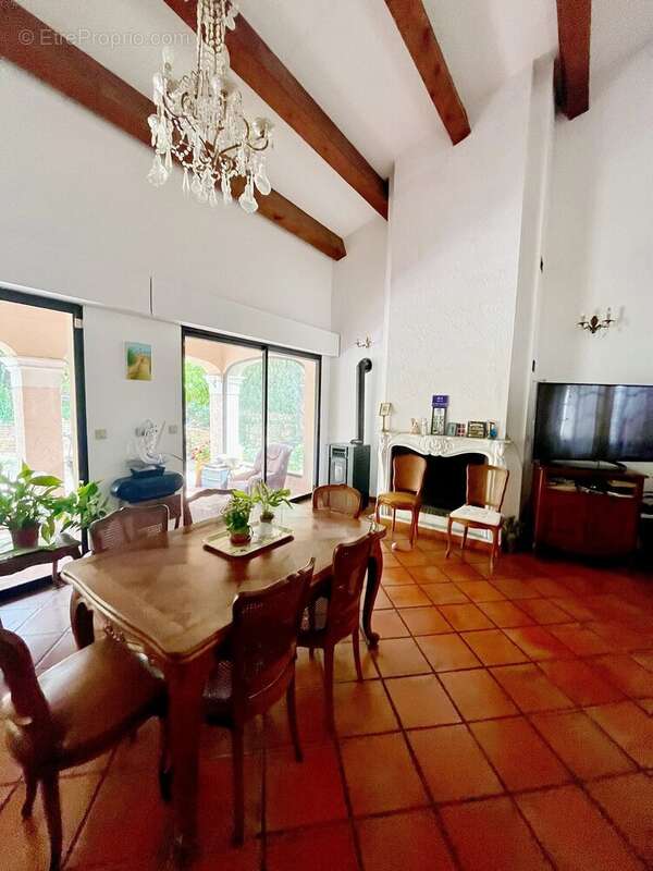 Maison à LA SEYNE-SUR-MER