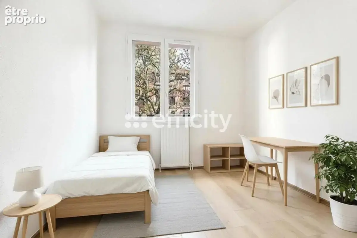 Appartement - photo 9