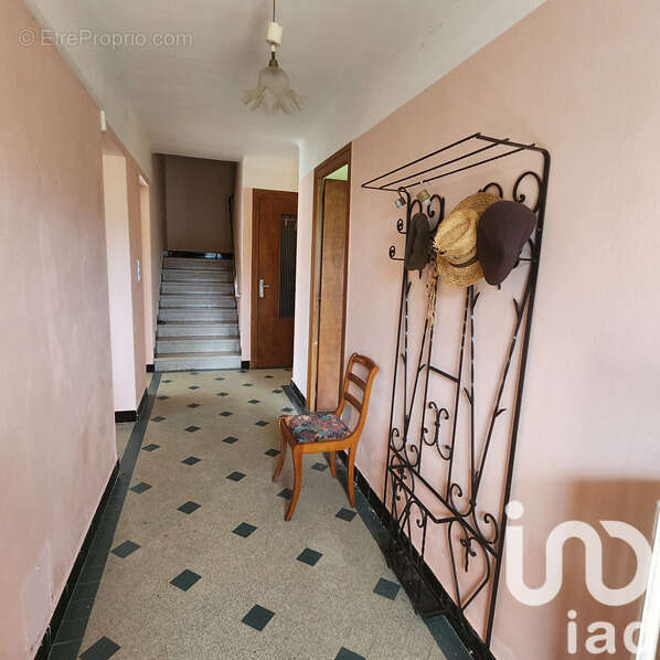 Photo 8 - Maison à CHAMPAGNE-EN-VALROMEY