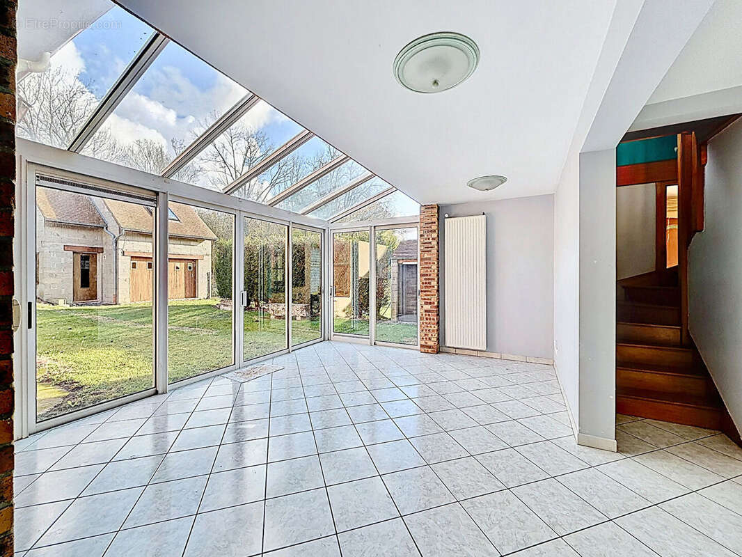 Maison à NOGENT-LE-PHAYE