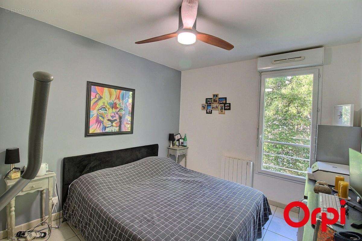 Appartement à MARSEILLE-14E