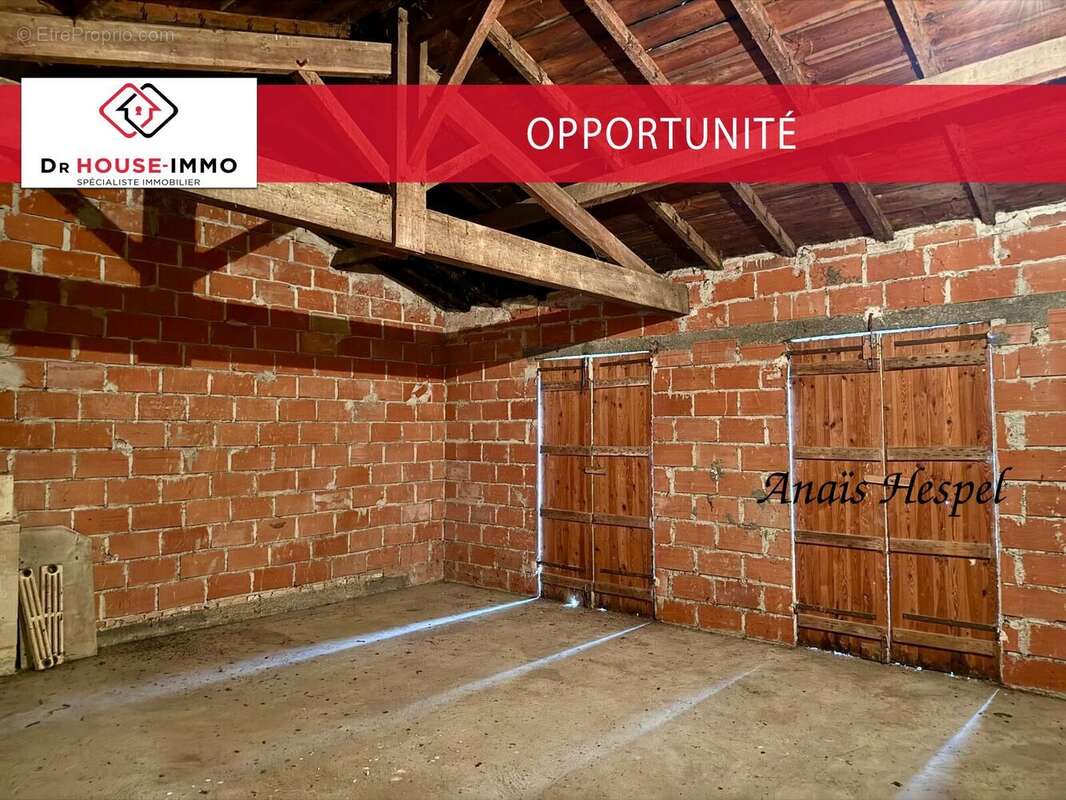 Maison à GIRONDE-SUR-DROPT