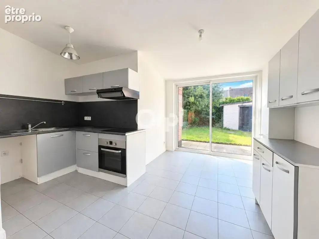 Maison 3 Chambres Jardin - photo 3