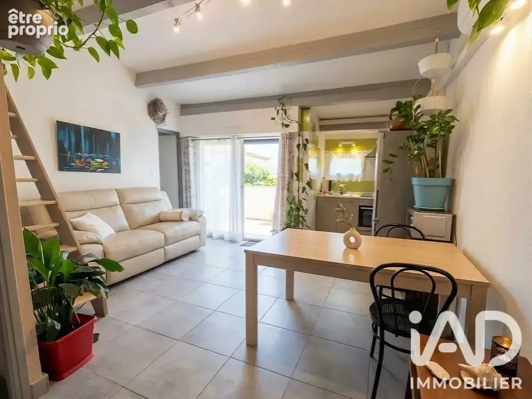 Photo 1 - Appartement à AGDE