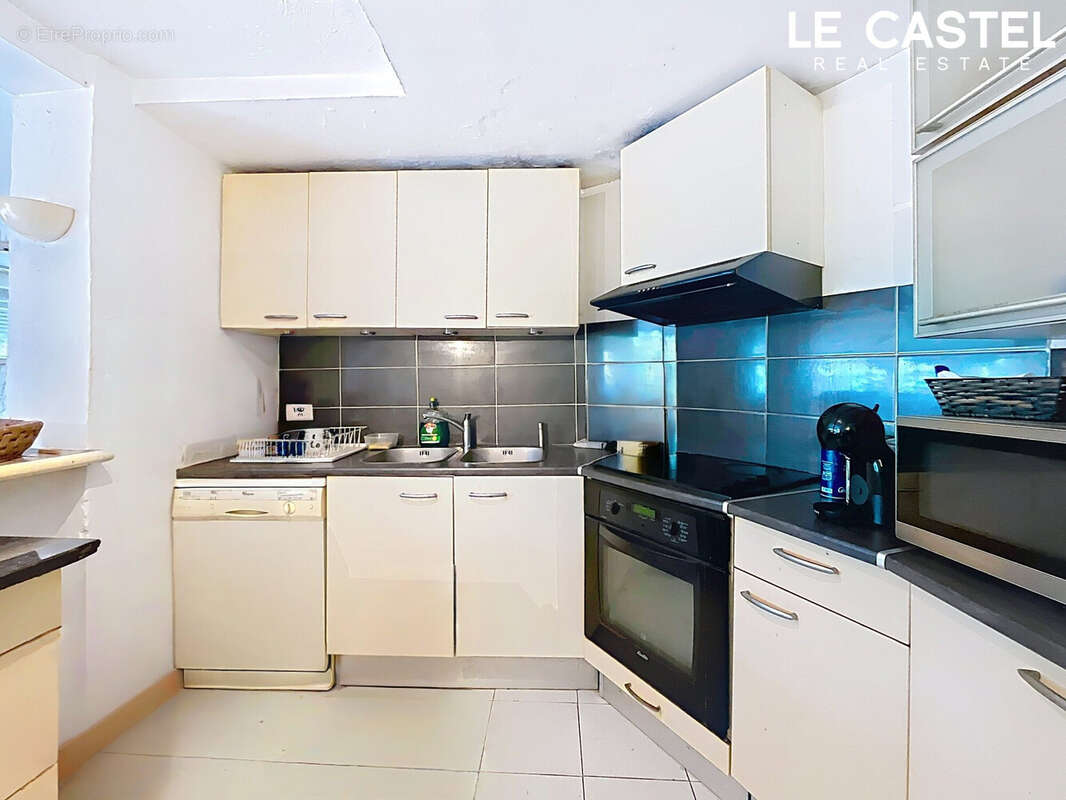 Maison à LA CIOTAT