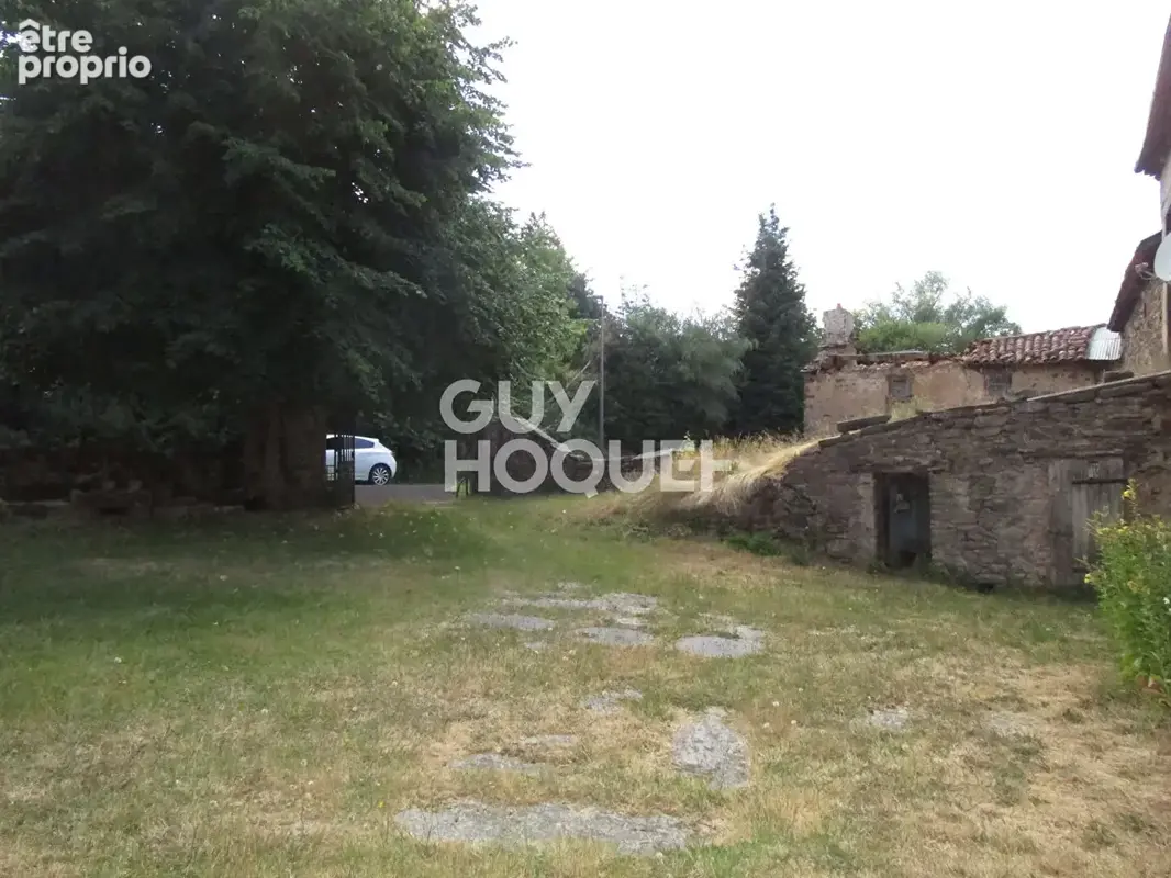 Corps de ferme - photo 4