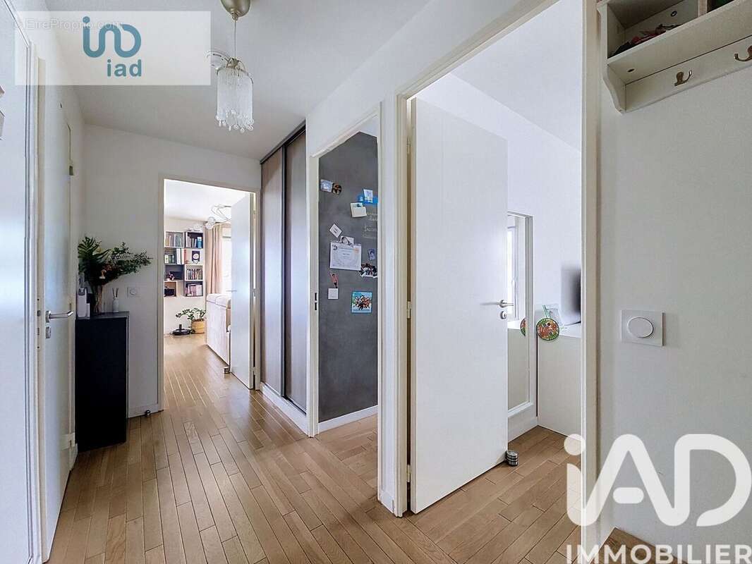 Photo 3 - Appartement à BAGNEUX