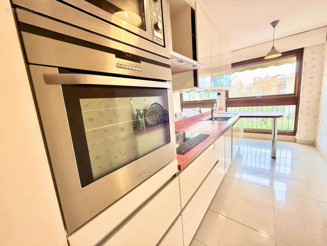 Appartement à LE CHESNAY