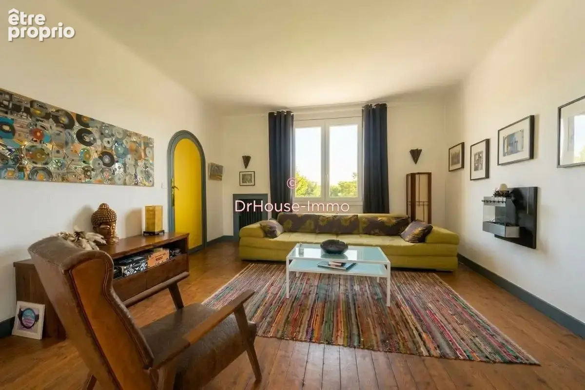 Maison 6 pièces 175 m² à vendre à Agen (47000) - photo 3
