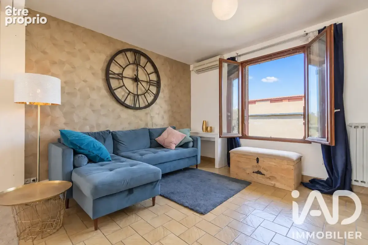 Photo 1 - Appartement à VENISSIEUX