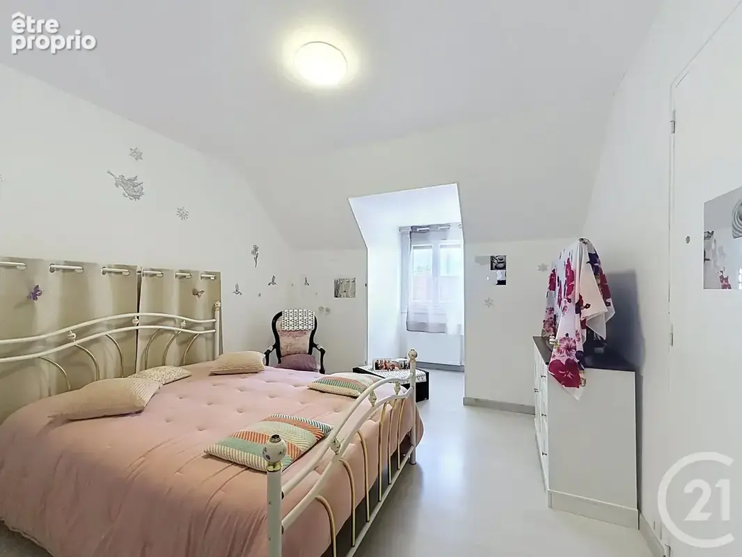 Maison 6 pièces 140 m² à vendre à Chartres (28000) - photo 11