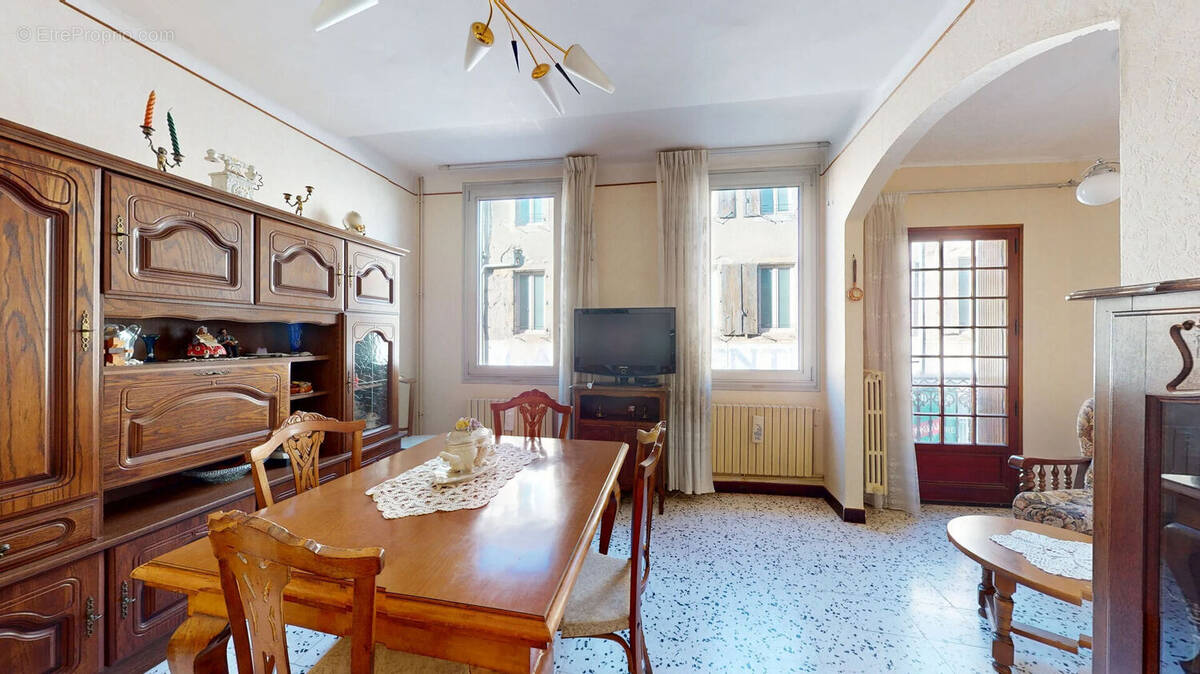 Maison à LIMOUX
