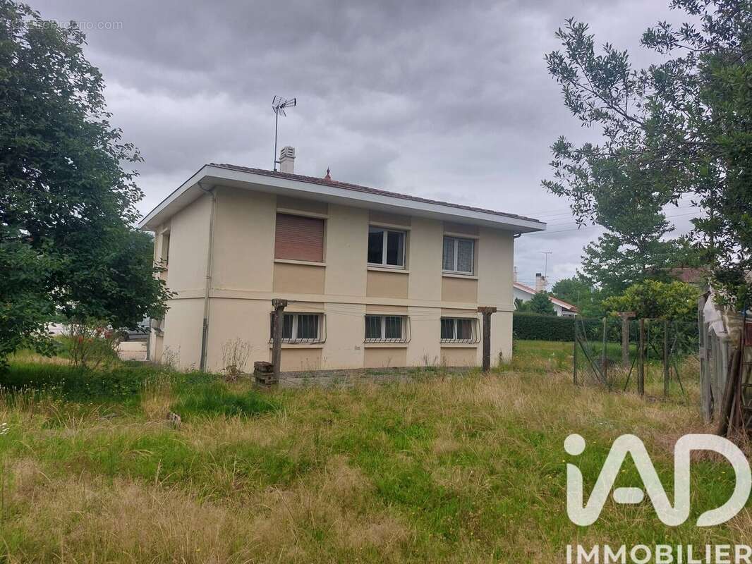 Photo 3 - Maison à DAX