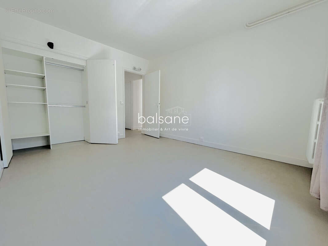 Appartement 65 m² à Rouen  - photo 3