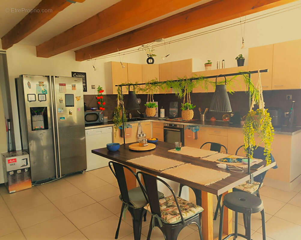 Maison Marcorignan 9 pièce(s) 275 m2 - photo 6