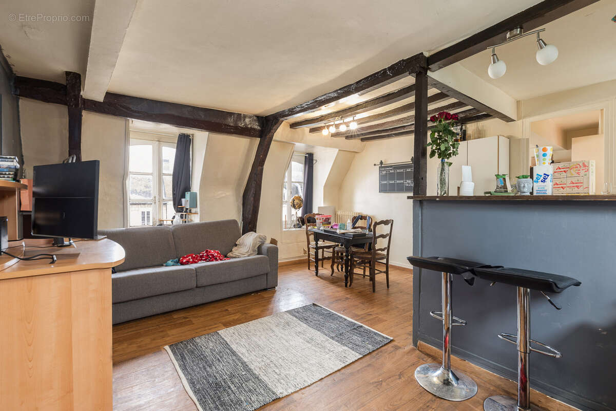 Appartement à AUMALE