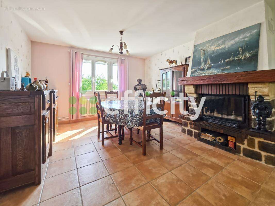 Maison 84 m² à Gasny  - photo 3