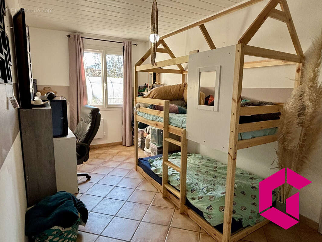 Maison à SAINT-ALBAN-D&#039;AY