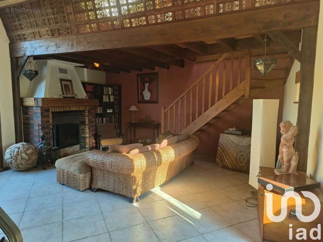 Photo 7 - Maison à BOEURS-EN-OTHE