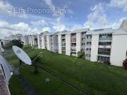 Appartement à FORT-DE-FRANCE