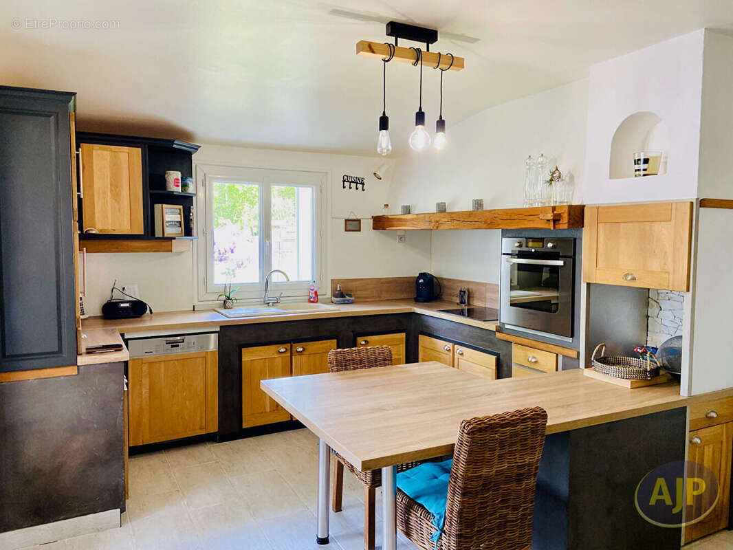 Maison à GAILLAN-EN-MEDOC