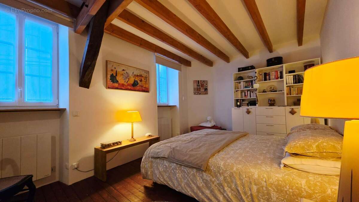 Maison à BOURGES