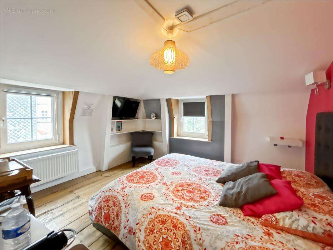 Maison à BOULOGNE-SUR-MER