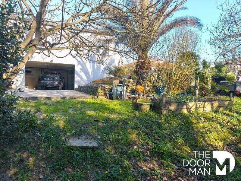 Maison à BRUGUIERES