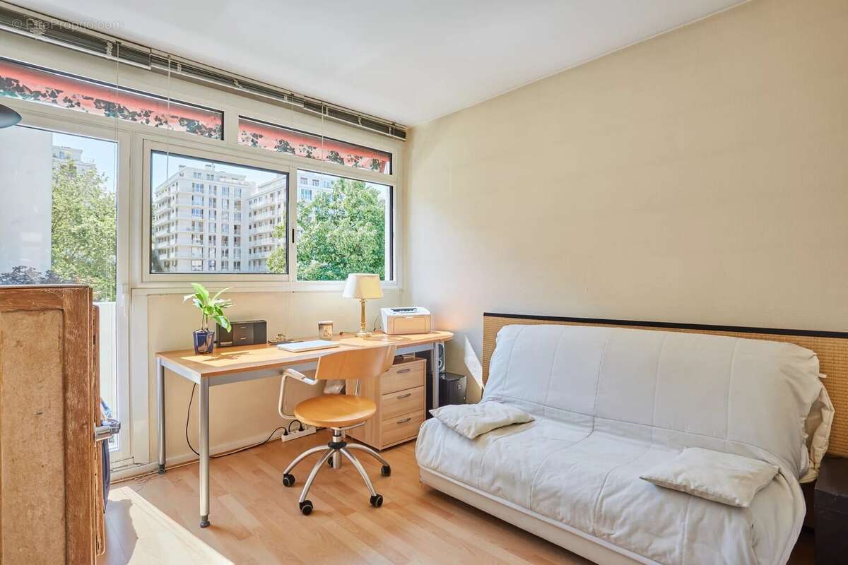 Appartement à SEVRES