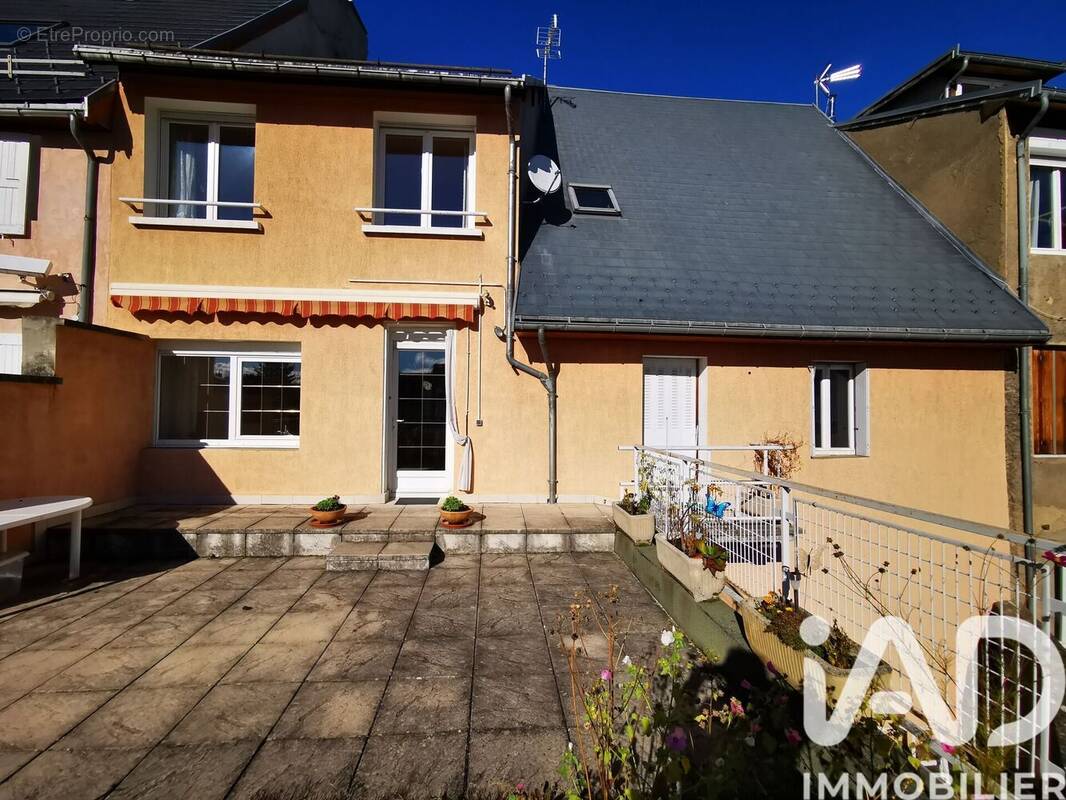 Photo 1 - Appartement à LA MURE